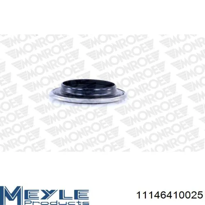Опора амортизатора переднього RC03023 Raiso