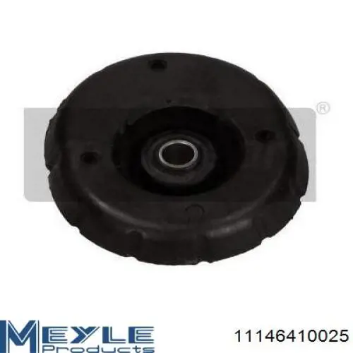 Опора стійки амортизатора переднього Monroe MK468 ціна, від 19.89 USD
