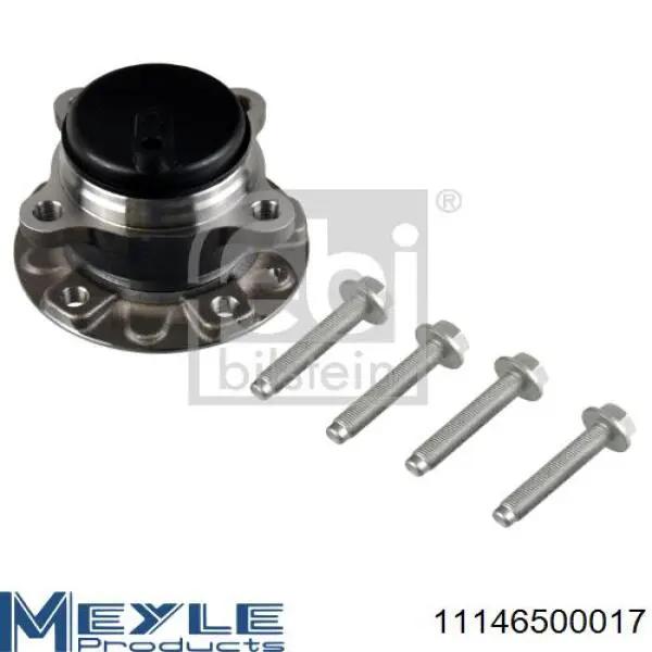 Комплект підшипник маточини передньої NK 751918 ціна, від 41.51 USD