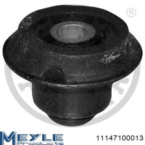 Сайлентблок задньої балки/підрамника Sidem 853305 ціна, від 6.04 USD