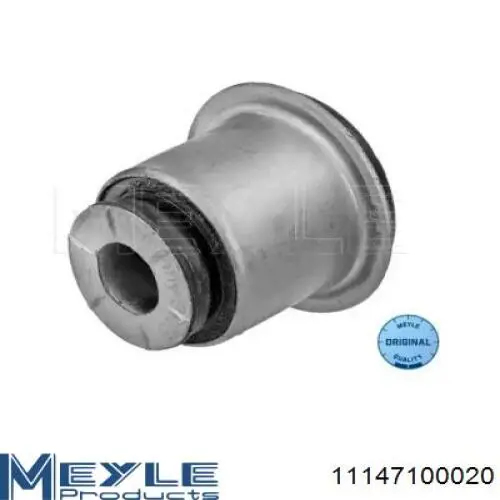Сайлентблок заднього важеля Polybush 020265 ціна, від 8.11 USD