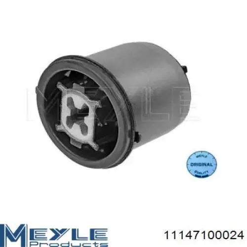 Сайлентблок задньої балки/підрамника As Metal 38PE0806 ціна, від 13.04 USD
