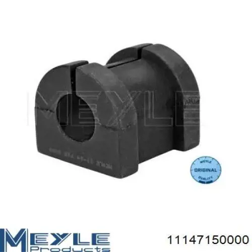 Купити 11147150000 Meyle Опора стабілізатора