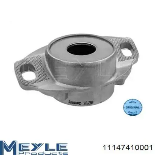 Опора амортизатора заднього Raiso RC09901 ціна, від 7.04 USD