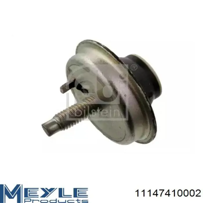 Опора амортизатора заднього Raiso RC09902 ціна, від 8.10 USD