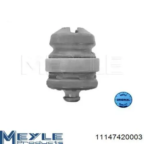 Відбійник на задні амортизатори Magnum Technology A8P000 ціна, від 5.64 USD