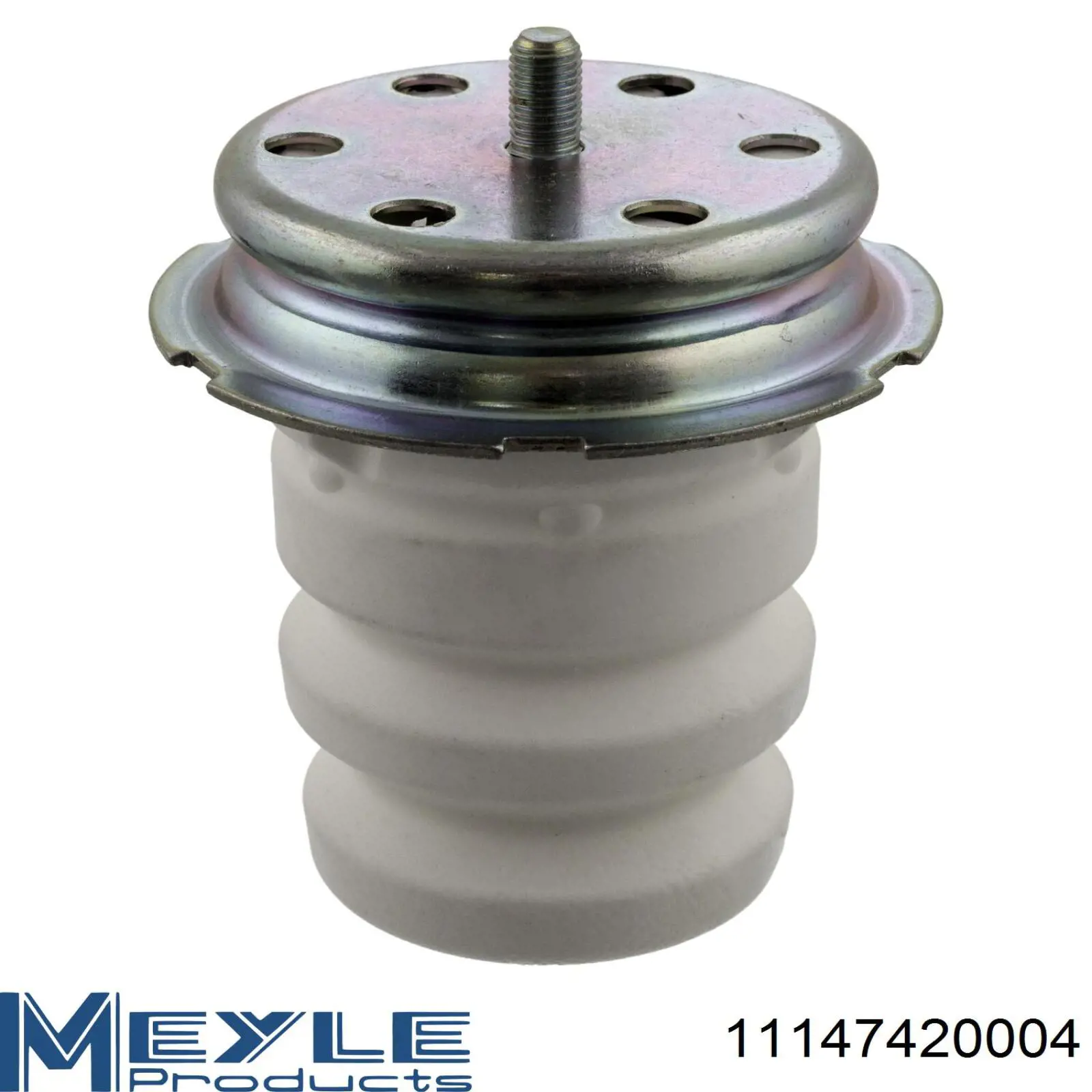 Відбійник задньої ресори Meyle 11147420004 ціна, від 18.20 USD