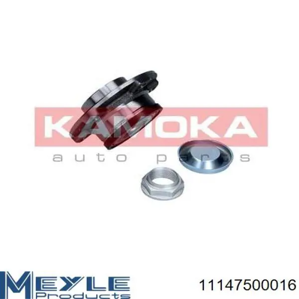 Маточини задніх коліс Opel 374887 ціна, від 47.91 USD