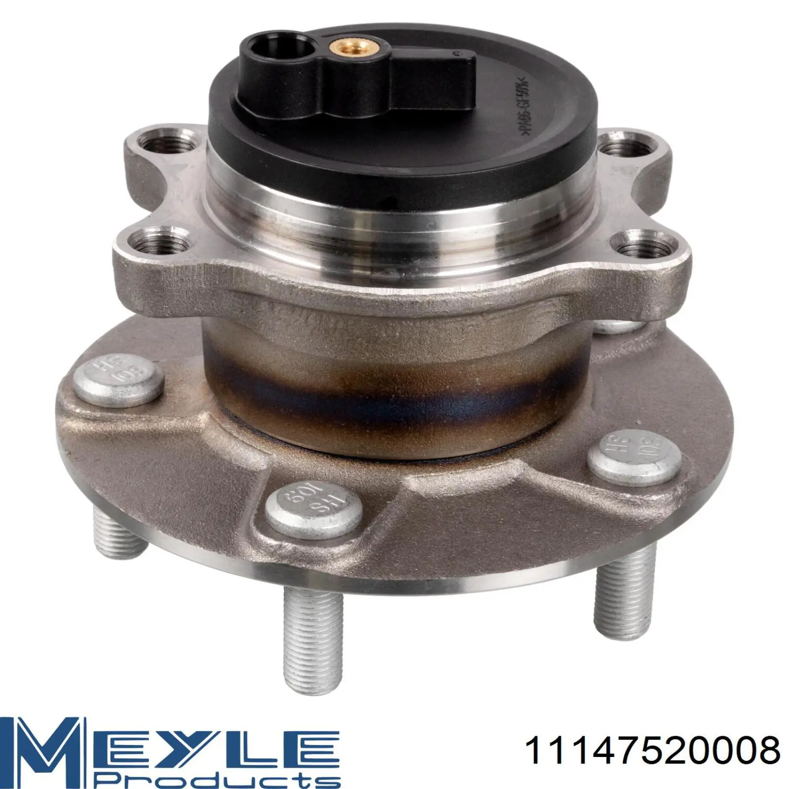 Маточини задніх коліс Q-fix Q1300175 ціна, від 51.45 USD