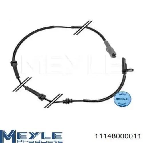 Датчик ABS передній Autofren DS0041 ціна, від 17.76 USD