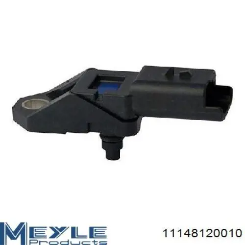 0986280656 Bosch Датчик наддува