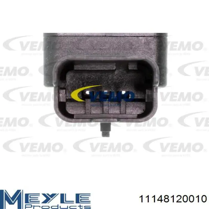MAP сенсор Bosch 0986280656 ціна, від 31.67 USD