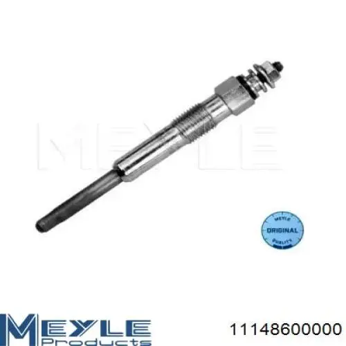 Свічка накалу 061900167304 Magneti Marelli