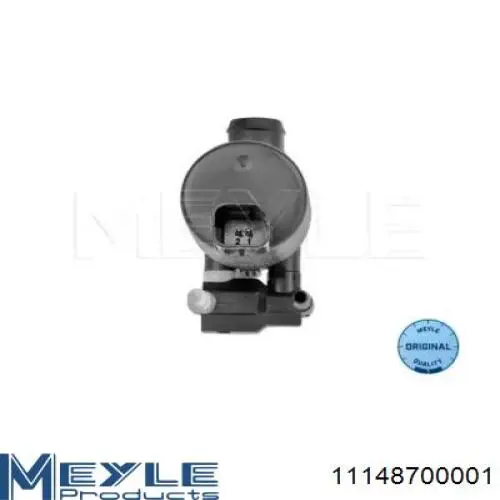 Купити CWP74003AS Casco Мотор омивача лобового скла