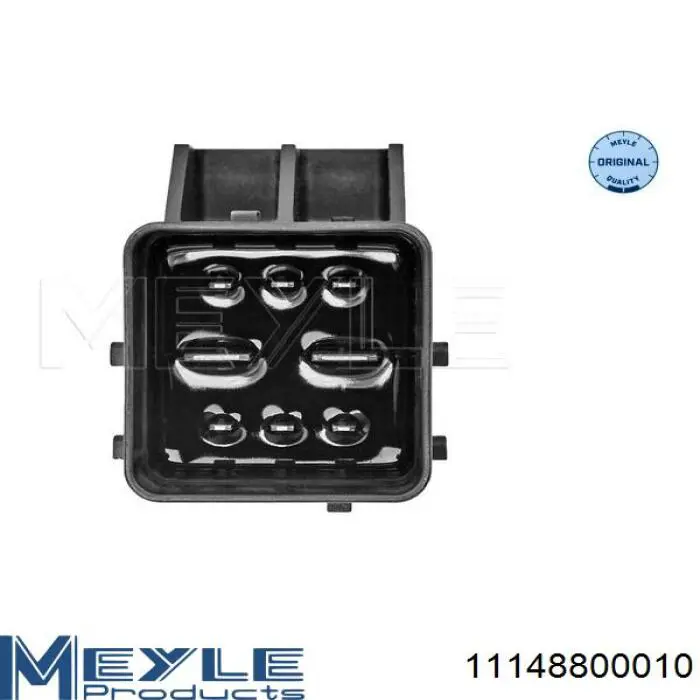 Реле управління Ford 1872379 ціна, від 22.52 USD