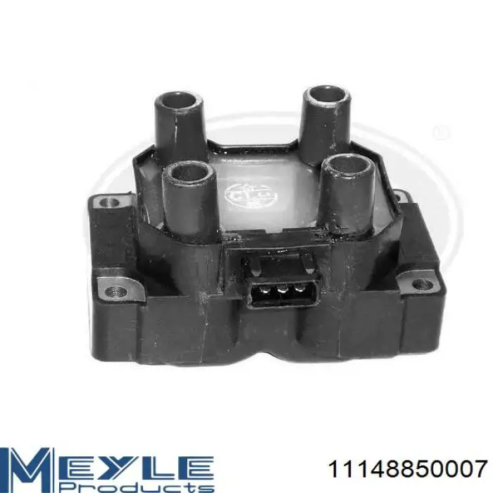 Котушка запалювання IC151073 Freccia