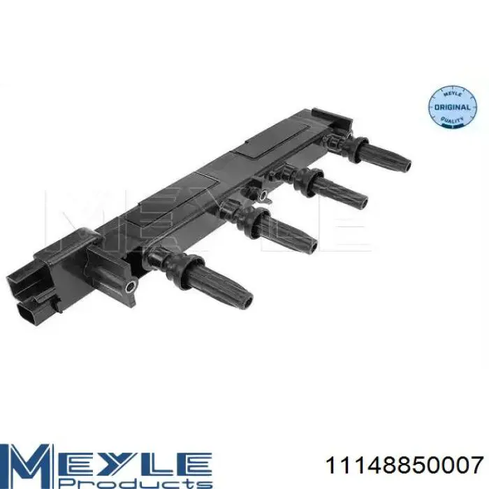 Купити 60717104012 Magneti Marelli Котушка запалювання