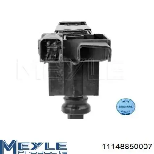 Котушка запалювання VALEO 2526118A ціна, від 72.30 USD