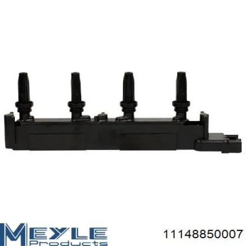 Котушка запалювання Magneti Marelli 60717104012 ціна, від 74.22 USD