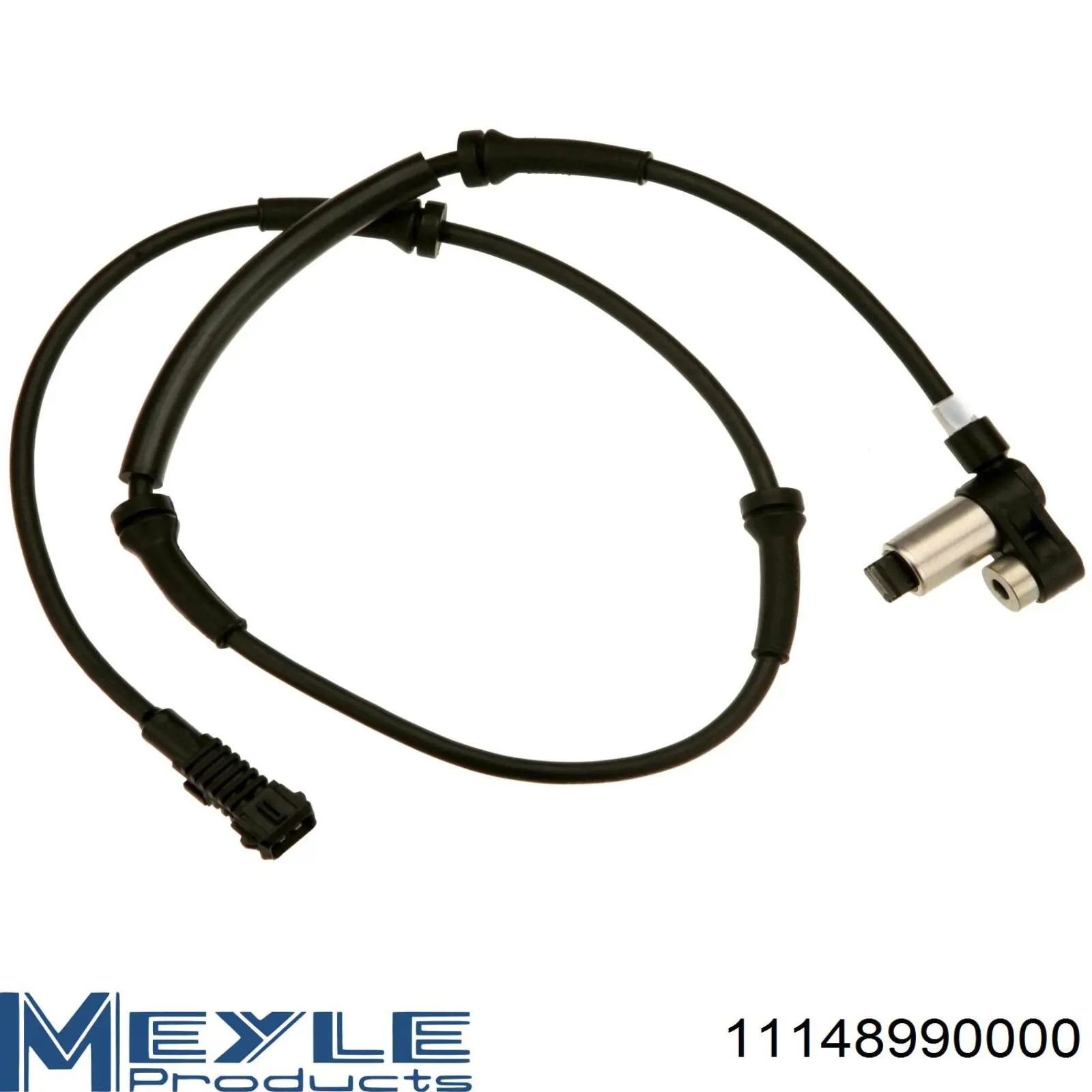 Датчик АБС (ABS) задній 11148990000 Meyle