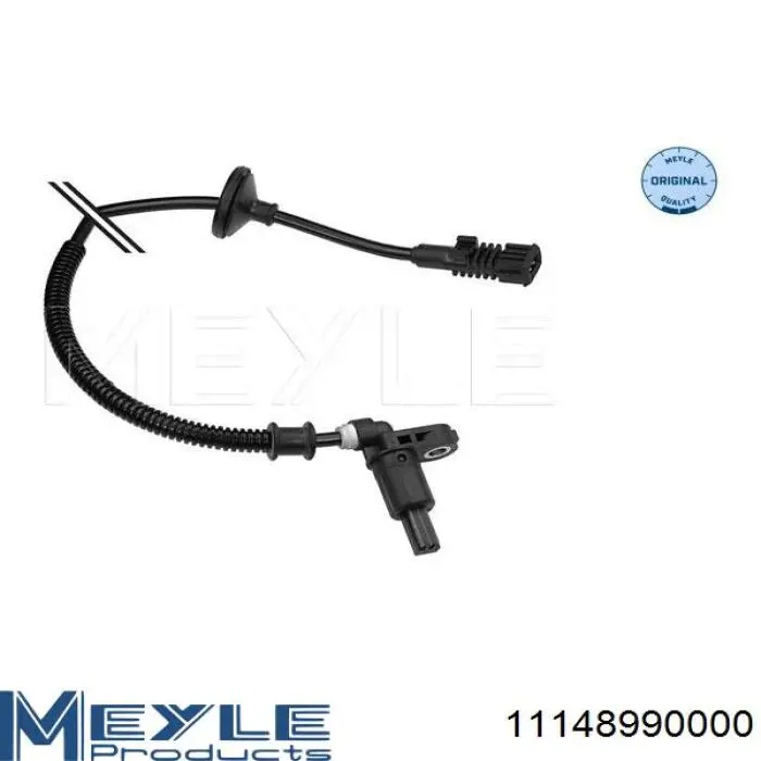11148990000 Meyle Датчик АБС (ABS) задній
