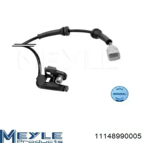 Датчик АБС (ABS) задній NTY HCACT007 ціна, від 13.27 USD