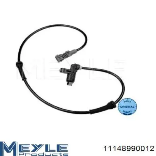 Датчик АБС передній MWSS055 Magneti Marelli