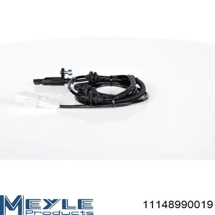 Датчик АБС (ABS) задній Meyle 11148990019