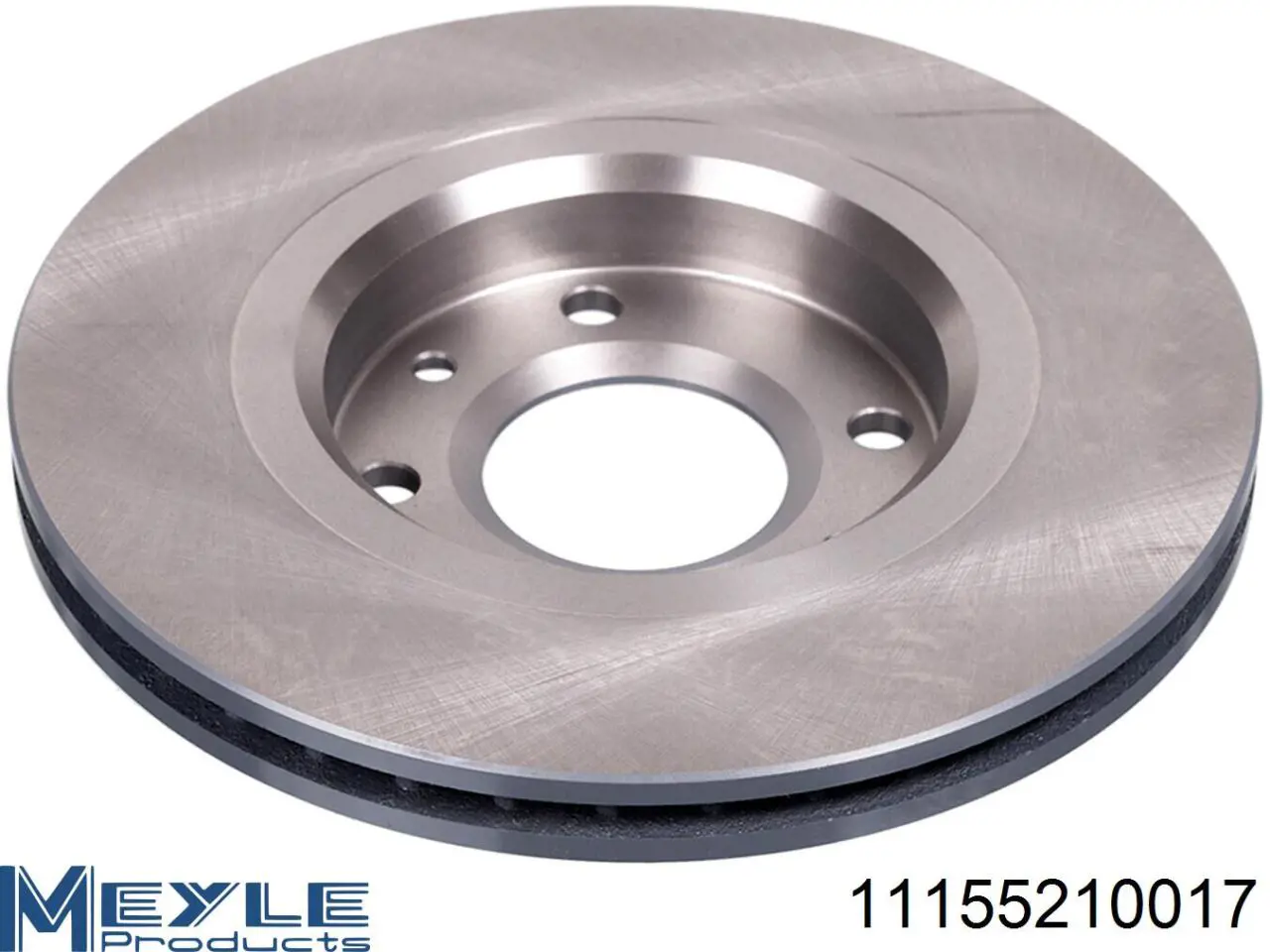 Диск переднього гальма VALEO 886695 ціна, від 31.16 USD