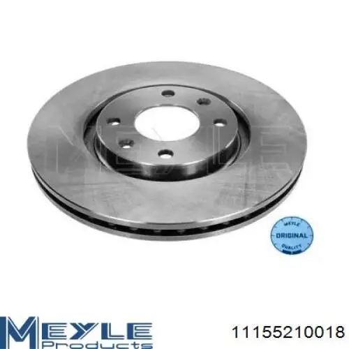 Диск переднього гальма Hart 215672 ціна, від 38.01 USD