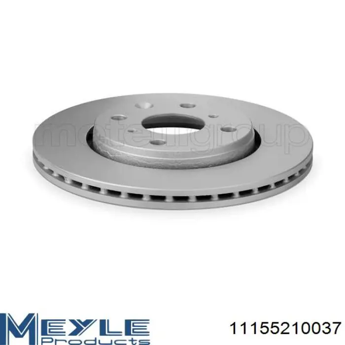 Диск переднього гальма Aplus 61275AP ціна, від 23.82 USD