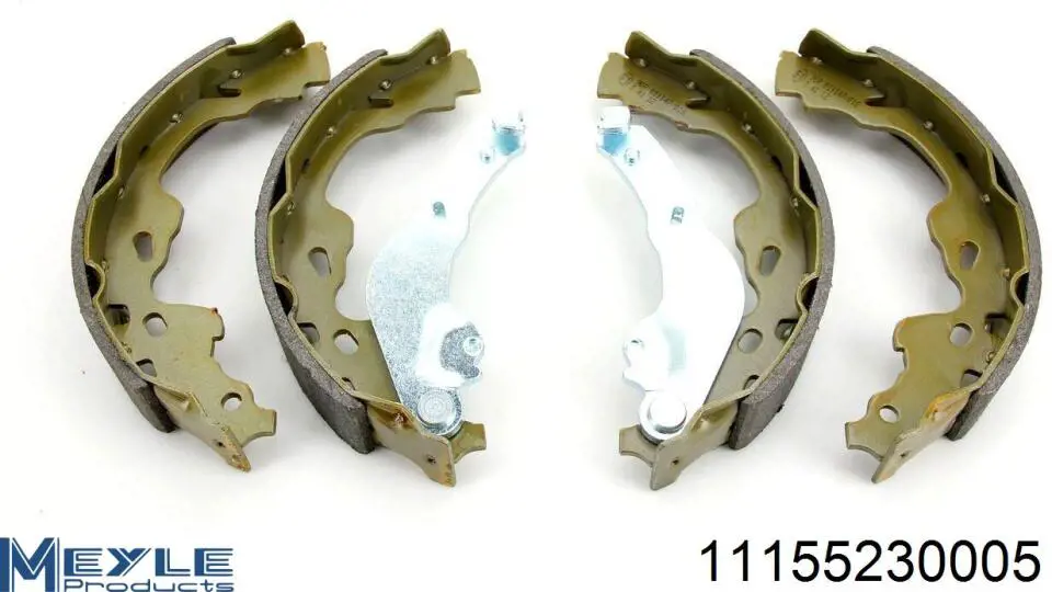 Барабан гальмівний задній Kamoka 104040 ціна, від 32.87 USD