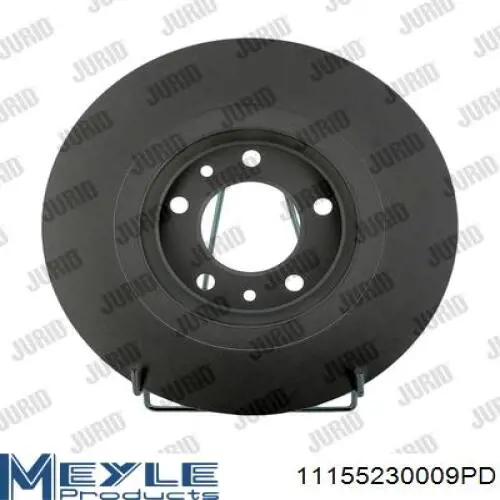 Задні дискові гальма Febi 44099 ціна, від 28.30 USD