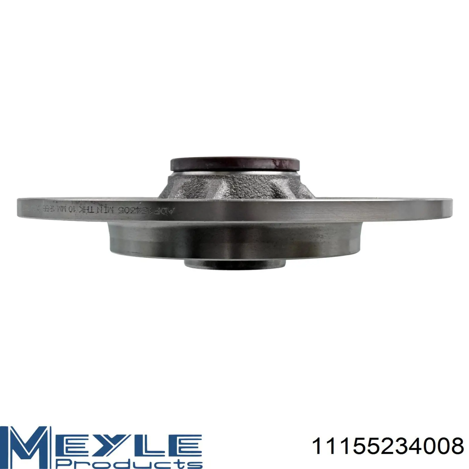 Задні дискові гальма Rider RD2625DF6128BS ціна, від 33.27 USD