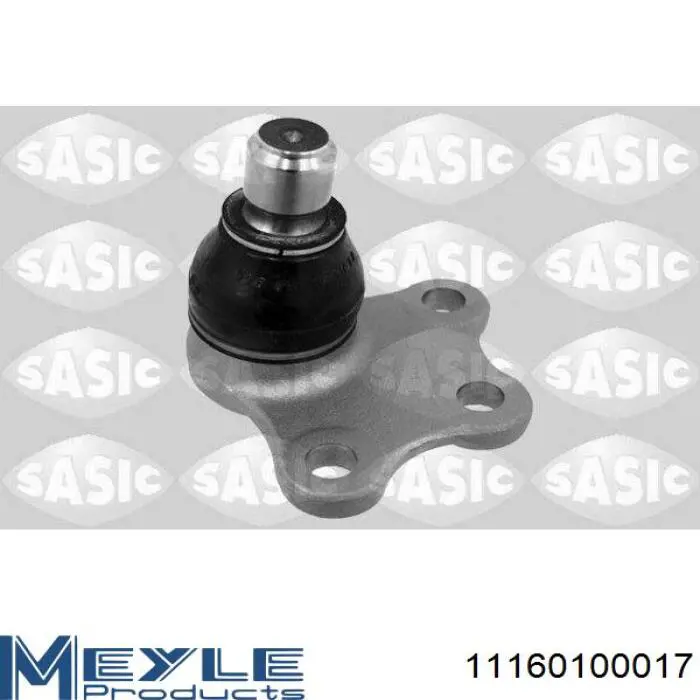 LM37515 Lemforder Кульові на авто
