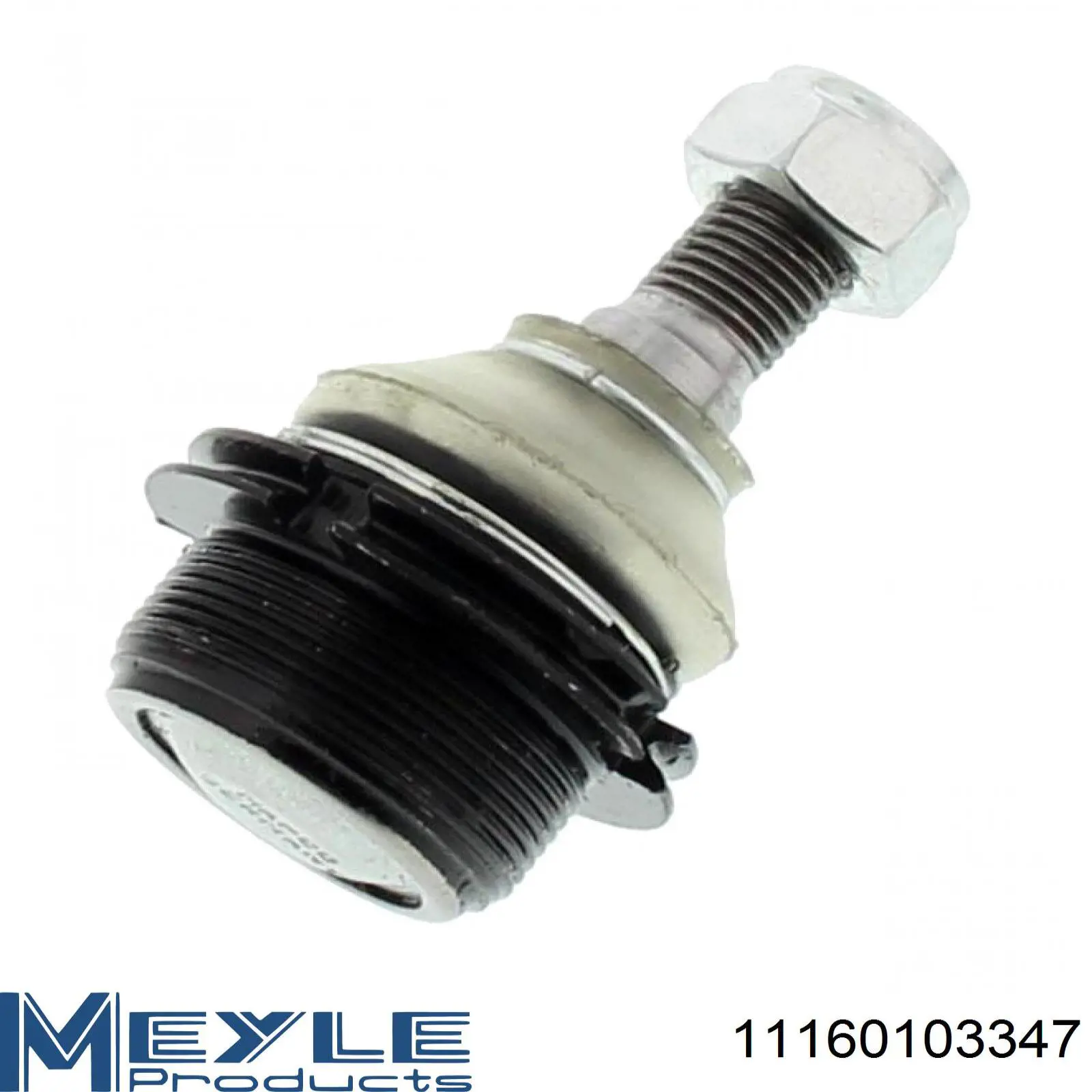 Кульова опора, нижня 301191619340 Magneti Marelli