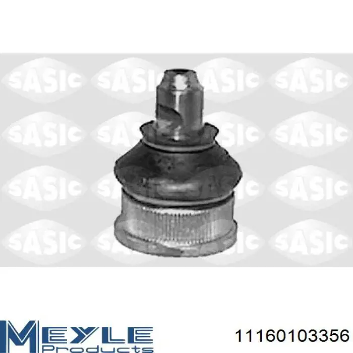 RL364036C Raiso Кульові на авто