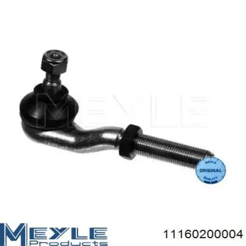 Купити 11160200004 Meyle Рульовий наконечник