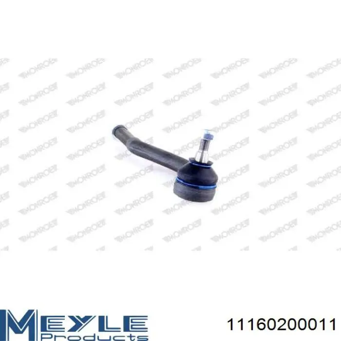 Купити 11160200011 Meyle Рульовий наконечник