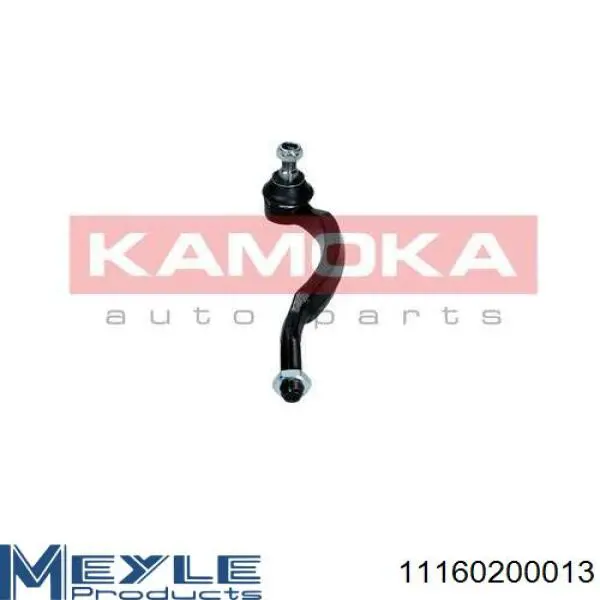 Купити 35329 Lemforder Рульовий наконечник