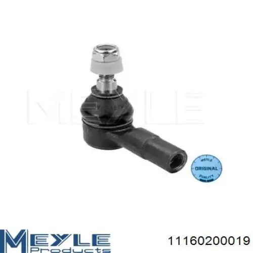Рульовий наконечник 5020128 Autotechteile