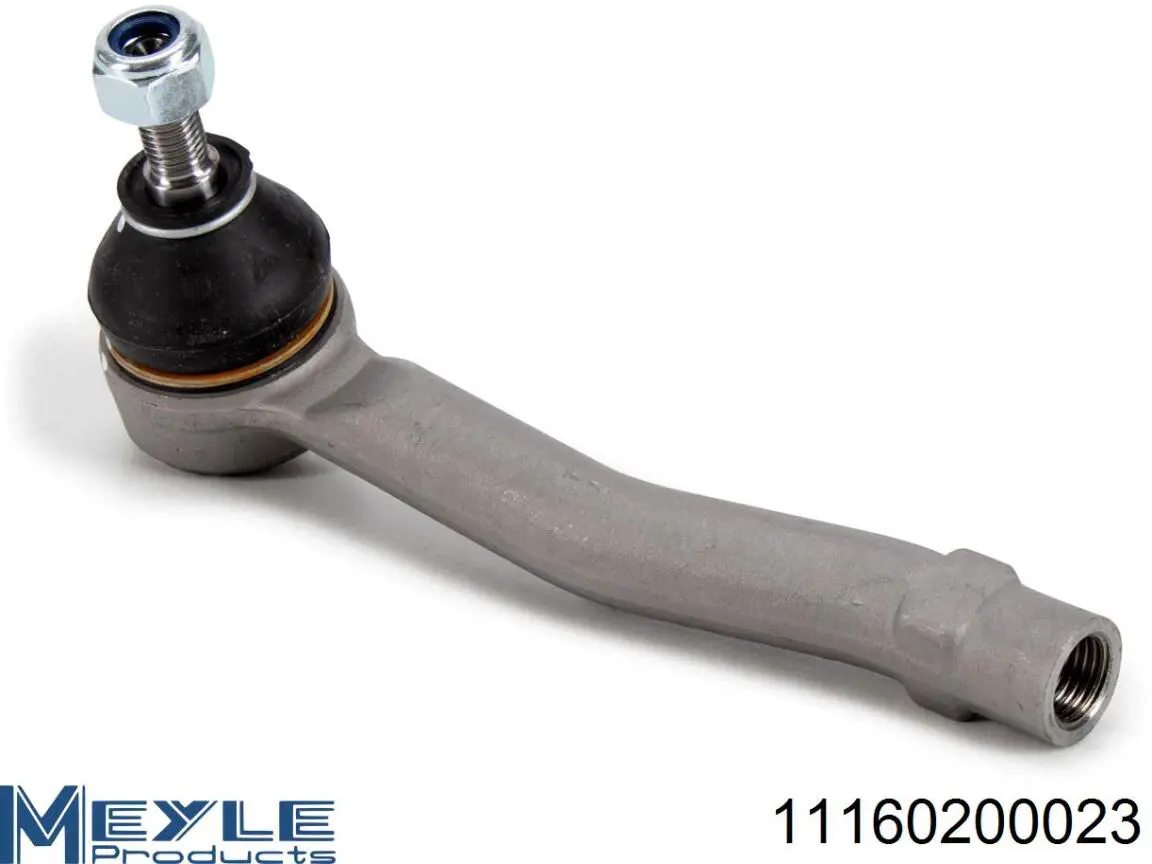 Наконечник рульовий Ocap 283147 ціна, від 12.65 USD