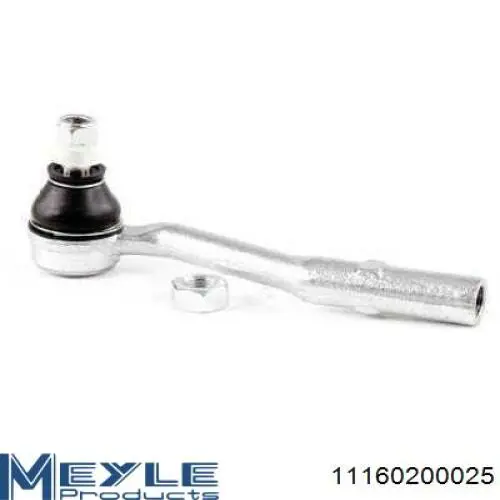 Купити LM37190 Lemforder Рульовий наконечник