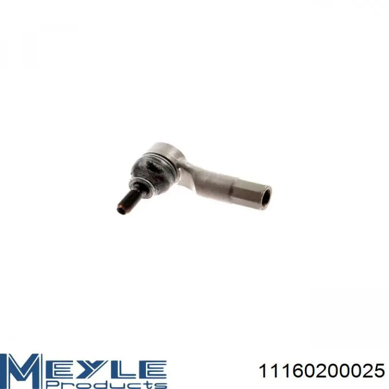 Купити 381791 Elring Рульовий наконечник