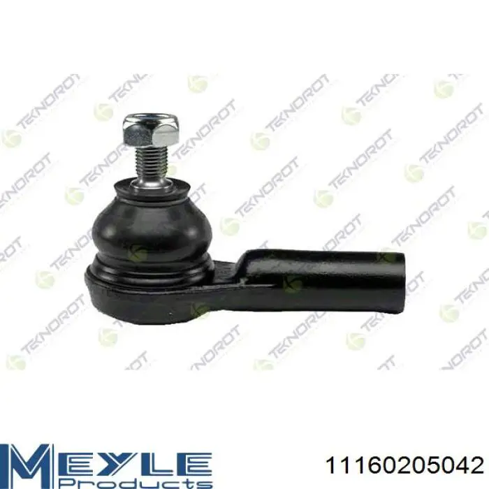 Купити 915946 Ruville Рульовий наконечник