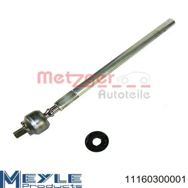 Тяга рульова BGA SR1407