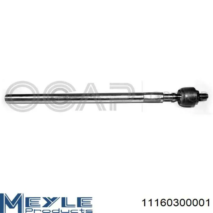 Рульова тяга RD3812C0 Rider
