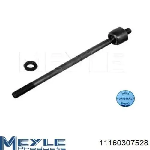 Купити 11160307528 Meyle Тяга рульова поздовжня