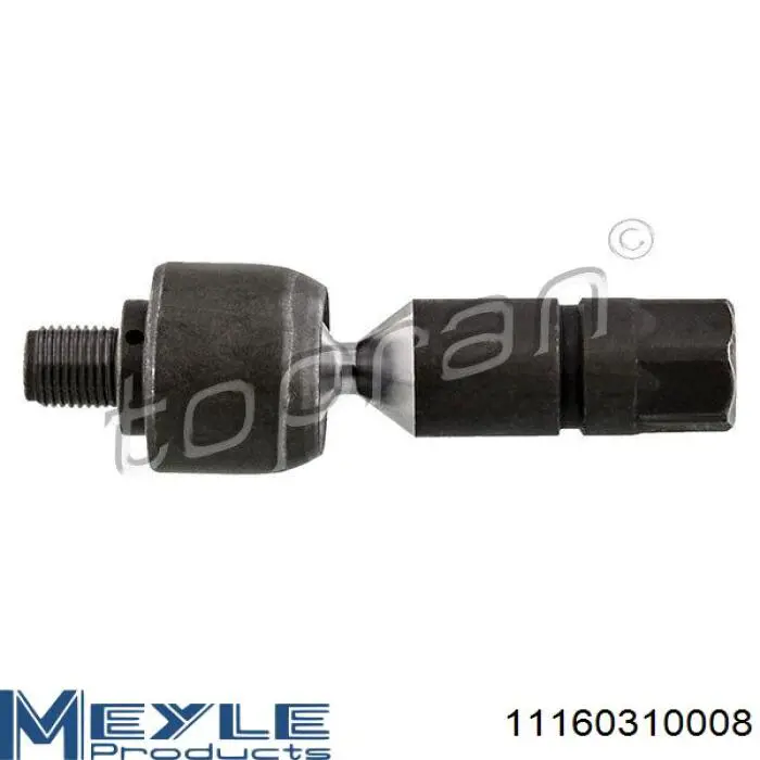 Рульова тяга 301191602100 Magneti Marelli