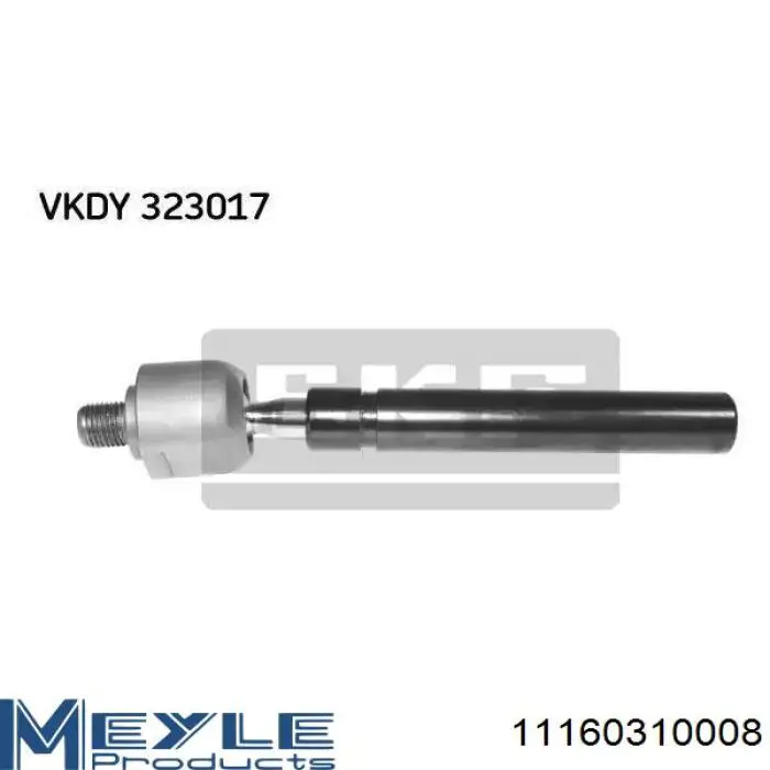 Тяга рульова Magneti Marelli 301191602100